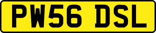 PW56DSL