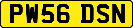 PW56DSN