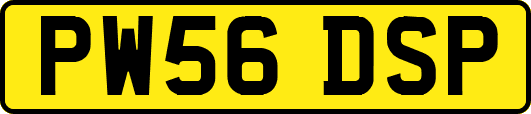 PW56DSP