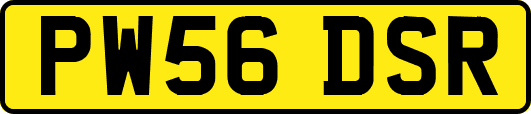 PW56DSR