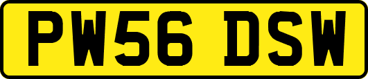 PW56DSW