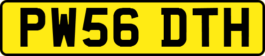 PW56DTH
