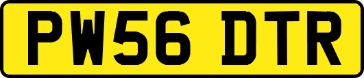 PW56DTR