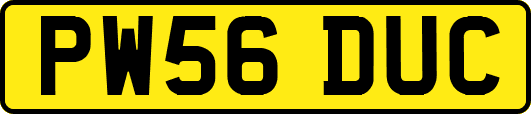 PW56DUC