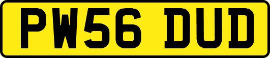PW56DUD
