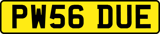 PW56DUE