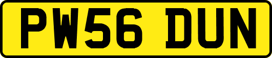 PW56DUN
