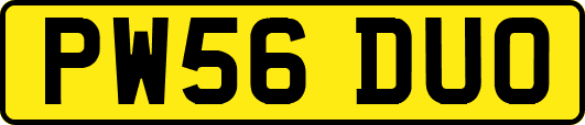 PW56DUO