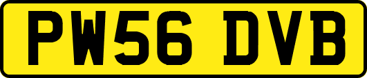 PW56DVB