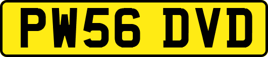 PW56DVD