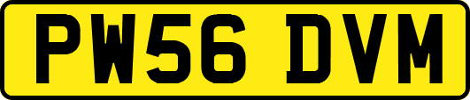 PW56DVM