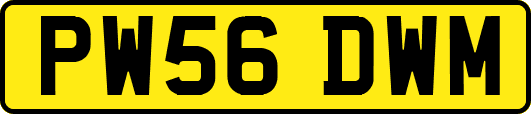 PW56DWM