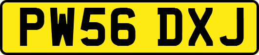 PW56DXJ