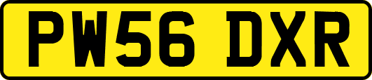 PW56DXR