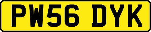 PW56DYK