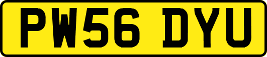 PW56DYU