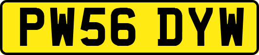 PW56DYW