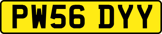 PW56DYY