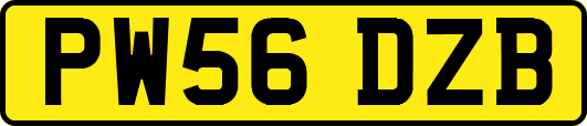 PW56DZB