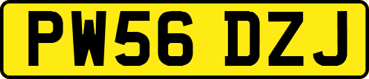 PW56DZJ