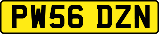 PW56DZN