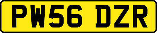 PW56DZR