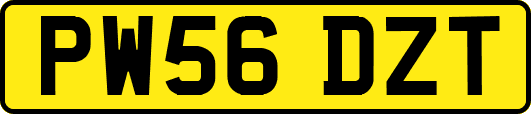 PW56DZT