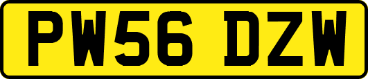 PW56DZW