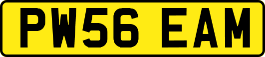 PW56EAM