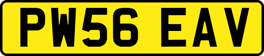 PW56EAV