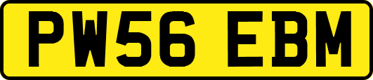PW56EBM