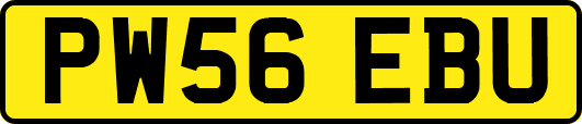 PW56EBU