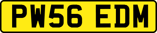 PW56EDM