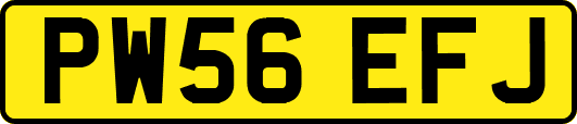 PW56EFJ