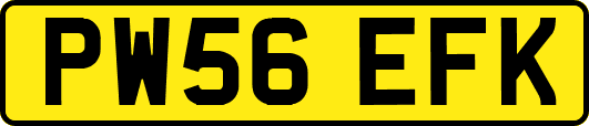 PW56EFK