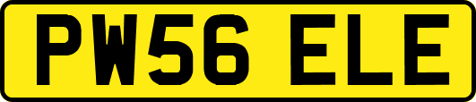 PW56ELE
