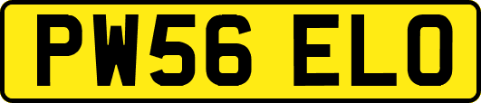 PW56ELO