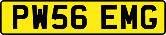 PW56EMG