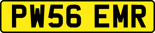 PW56EMR