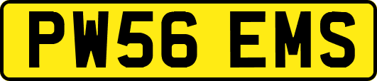 PW56EMS