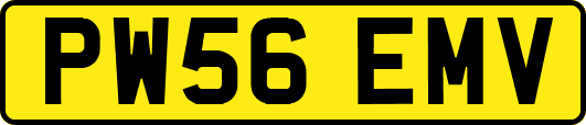 PW56EMV