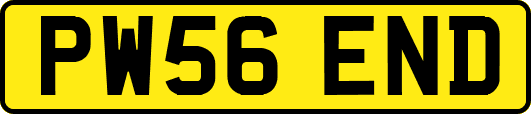 PW56END