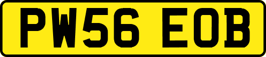 PW56EOB