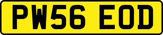 PW56EOD