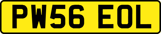 PW56EOL