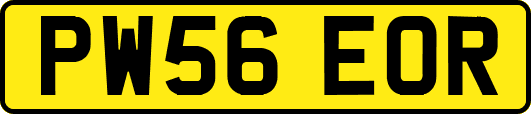 PW56EOR