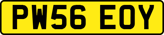 PW56EOY