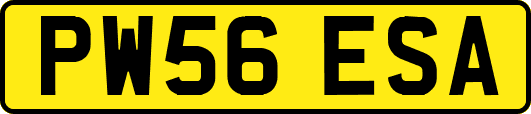 PW56ESA