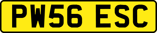 PW56ESC