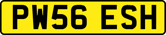 PW56ESH